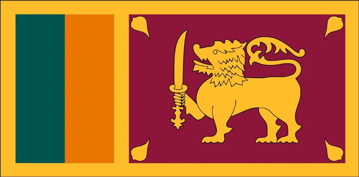SRI LANKA VISIT VISA